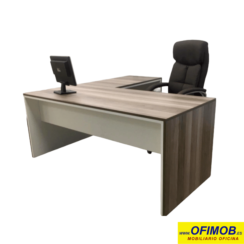 Mesa de Dirección Diseño Ofimob - Imagen 14