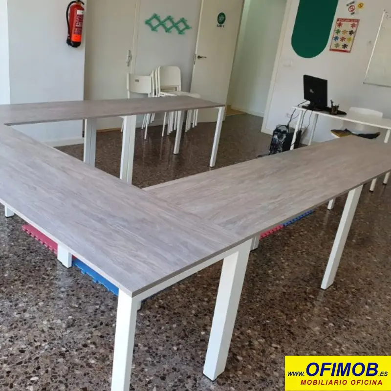 Formación y Colectividades Ofimob - Imagen 5
