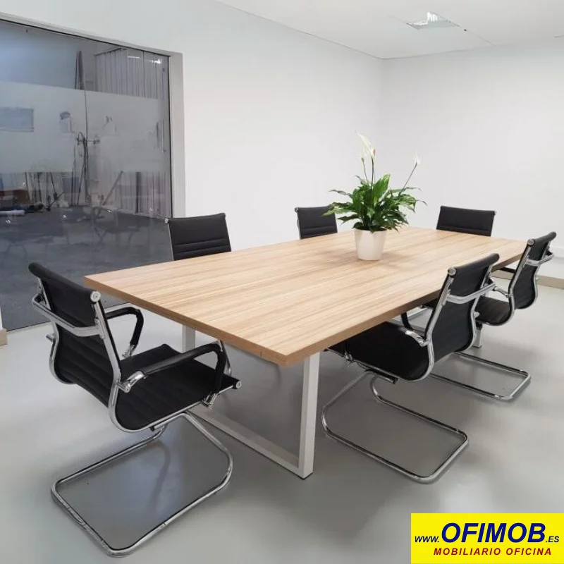 Mesa de Reuniones - Imagen 3