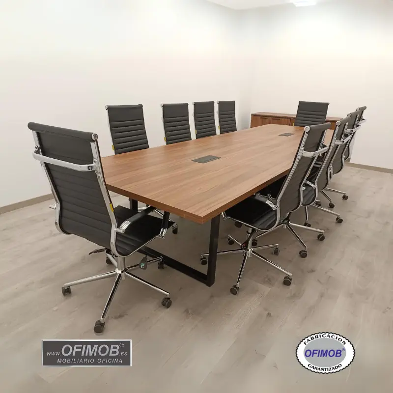 Mesa de Reuniones - Imagen 6
