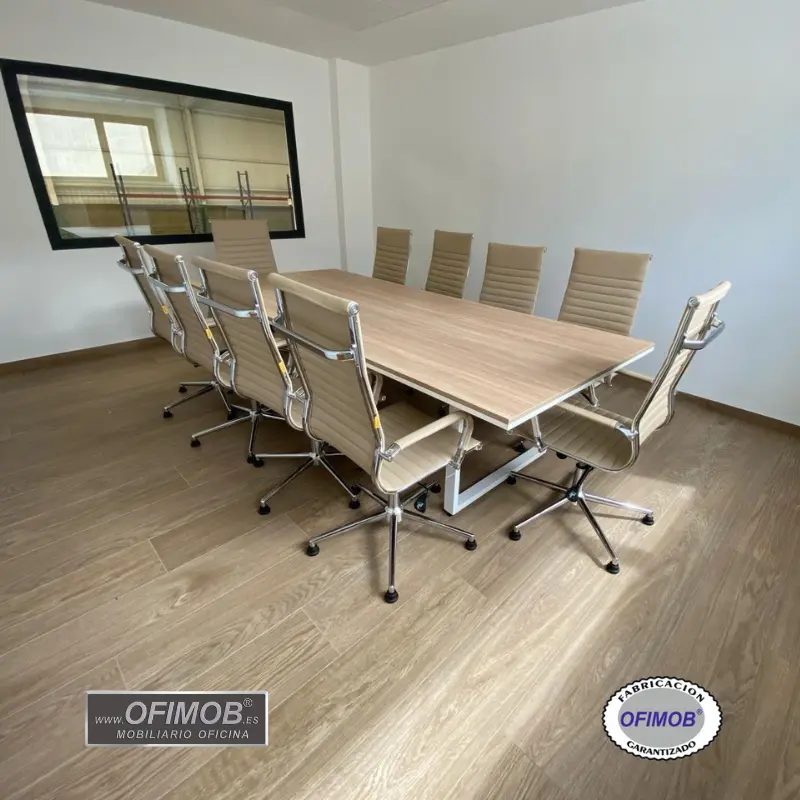 Mesa de Reuniones - Imagen 4