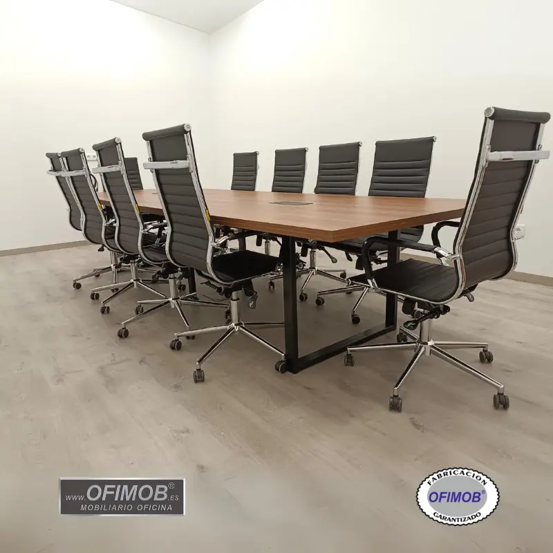Mesa de Reuniones - Imagen 5
