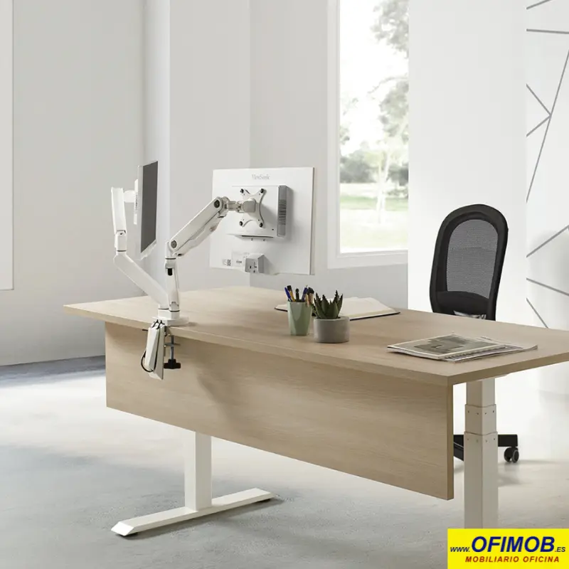 Mesa Elevable Ofimob - Imagen 4