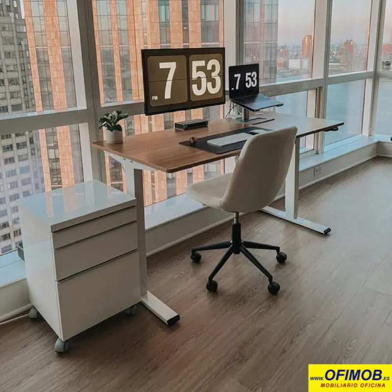 Mesa Elevable Ofimob - Imagen 6