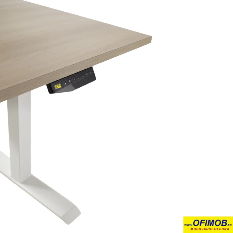 Mesa Elevable Ofimob - Imagen 5