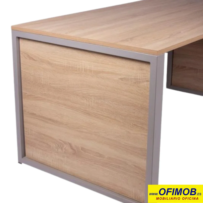 Mesa de Oficina Ofimob C - Imagen 26