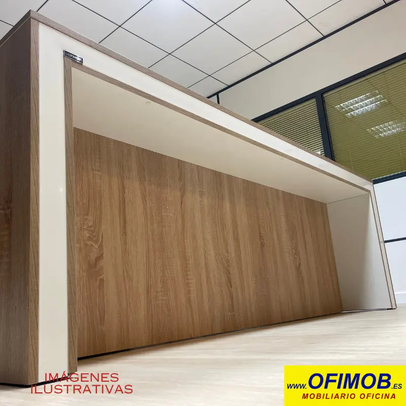 Mesa Dirección PER Ofimob - Imagen 15