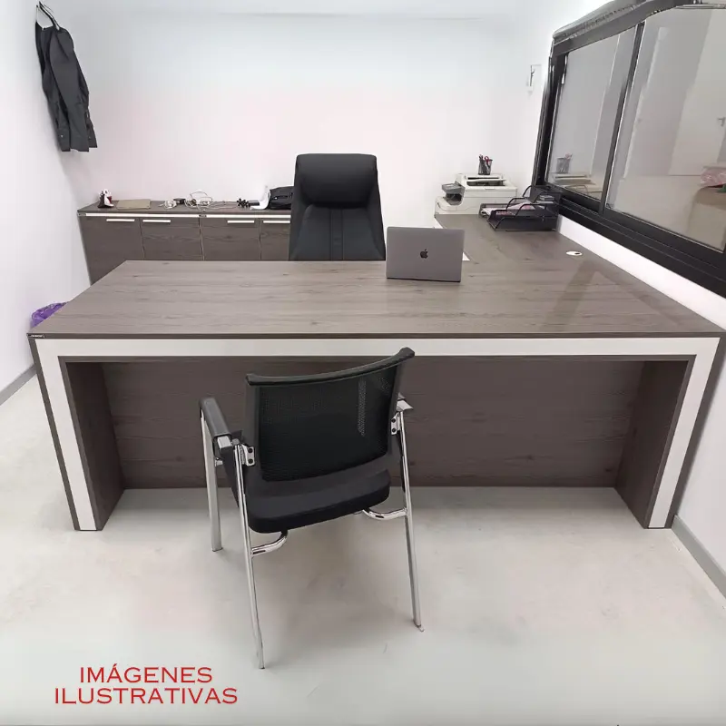 Mesa Dirección PER Ofimob - Imagen 17