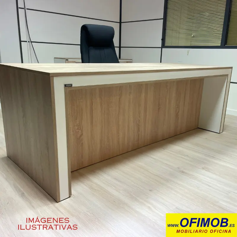 Mesa Dirección PER Ofimob - Imagen 14