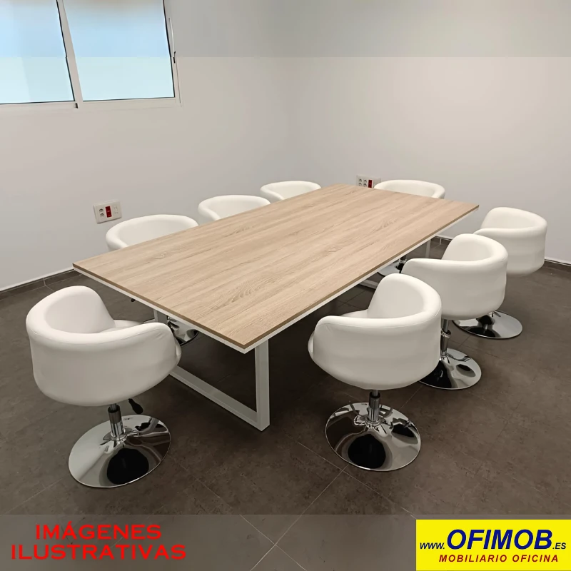 Mesa de Reuniones