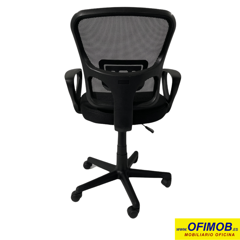 Silla de Administración Ergonómica Jena - Imagen 3