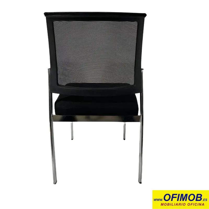 Silla Confidente SBR2 de 4 patas - Imagen 3