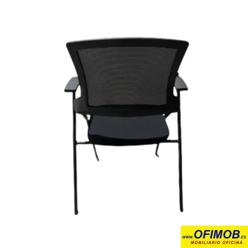 Silla Confidente Ofimob ABAT - Imagen 4