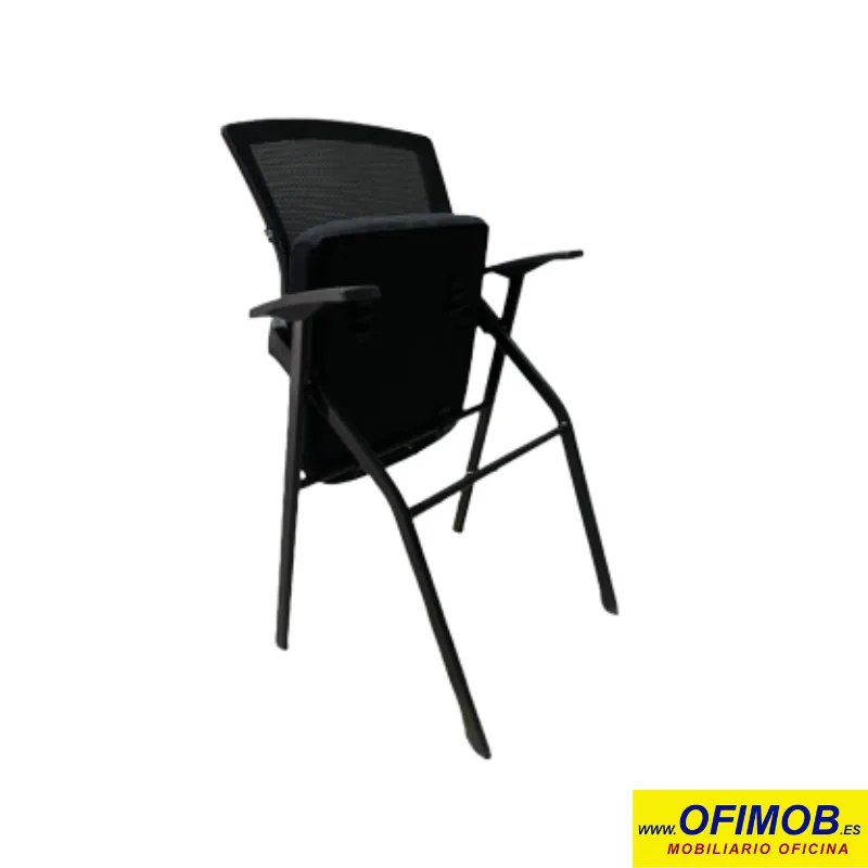 Silla Confidente Ofimob ABAT - Imagen 3