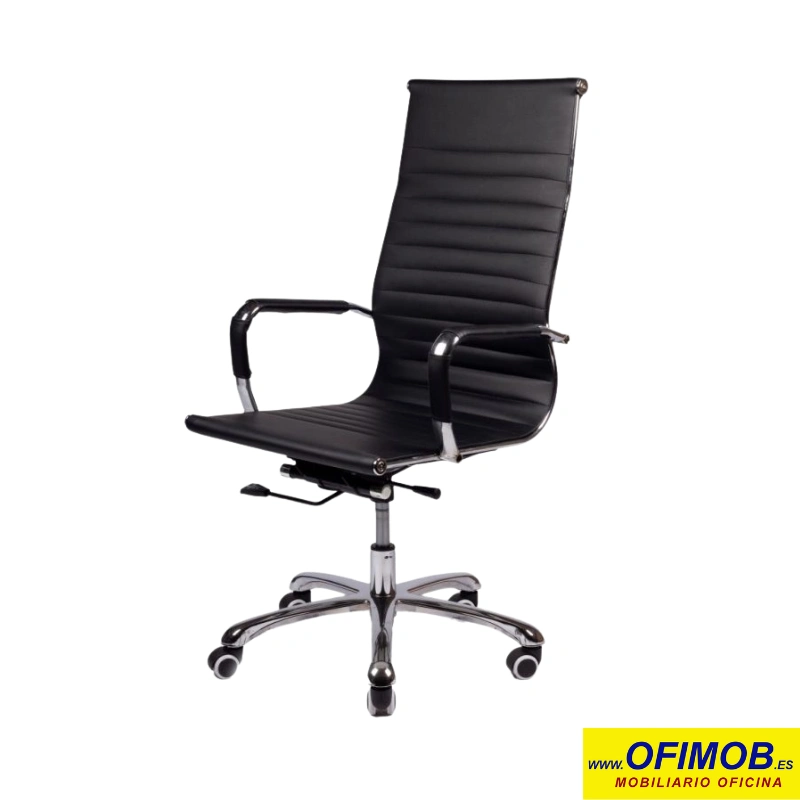 Silla Operativa Diseño Ofimob - Imagen 4