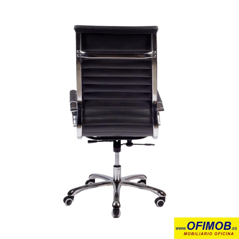 Silla Operativa Diseño Ofimob - Imagen 5