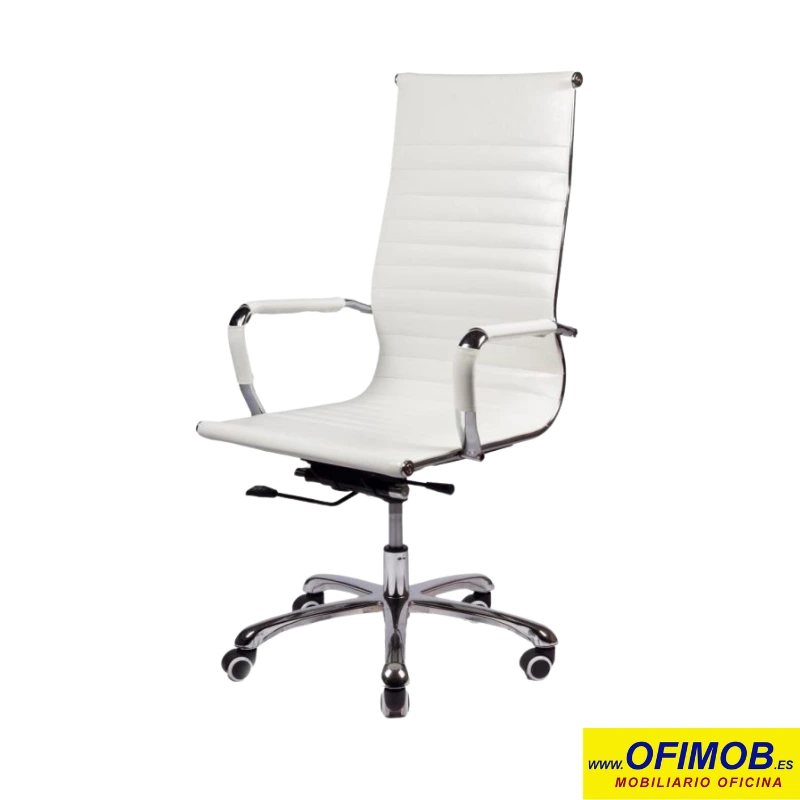 Silla Operativa Diseño Ofimob - Imagen 2