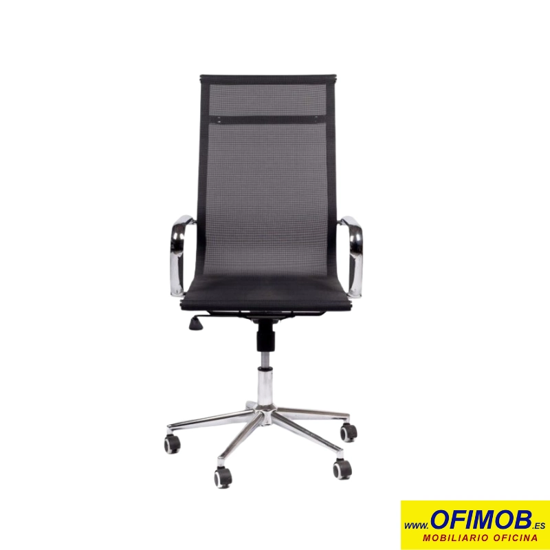 Silla Operativa Diseño Ofimob - Imagen 6