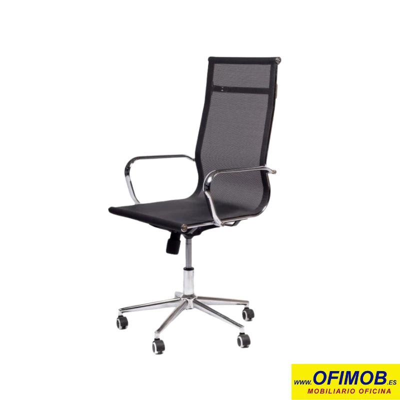Silla Operativa Diseño Ofimob - Imagen 7