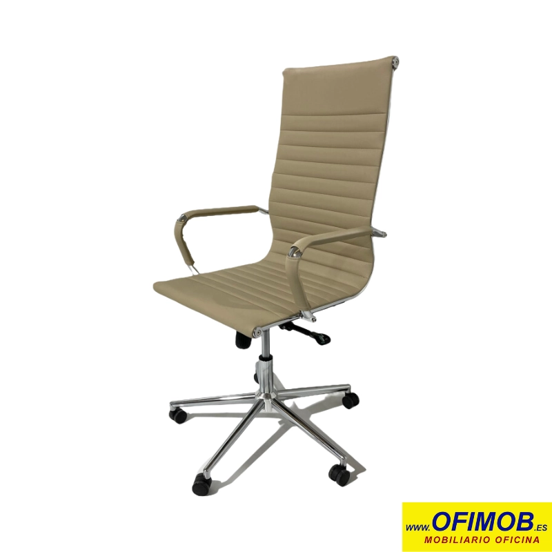 Silla Operativa Diseño Ofimob - Imagen 9