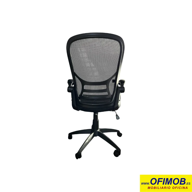 Silla Operativa Ergonómica Leipzig Maxi - Imagen 3