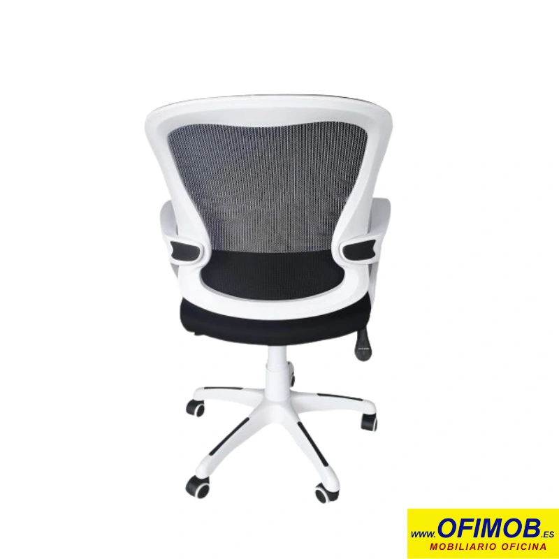 Silla Operativa Ergonómica Dortmund - Imagen 3