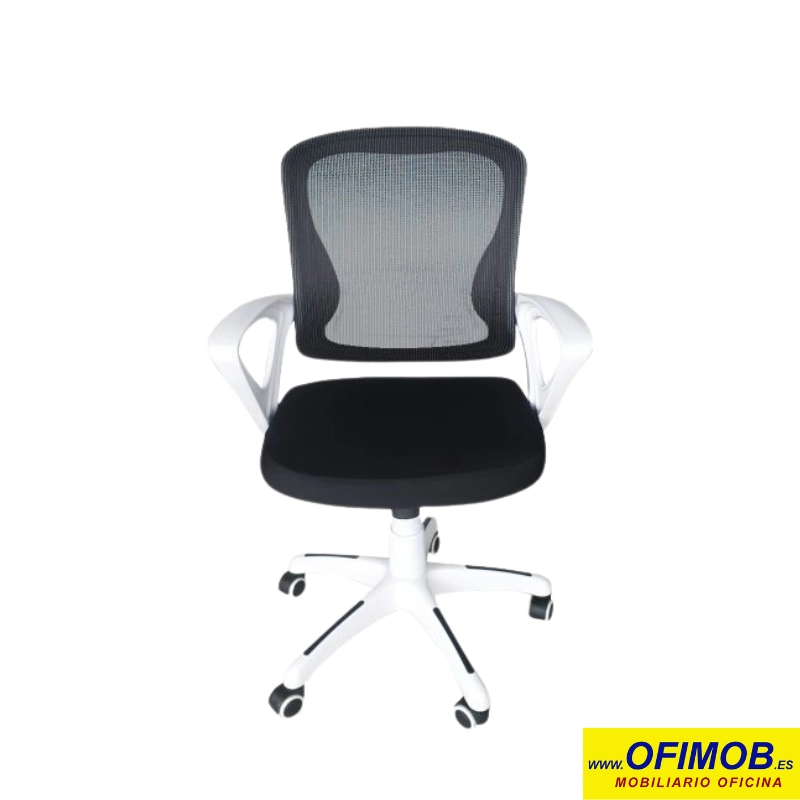 Silla Operativa Ergonómica Dortmund