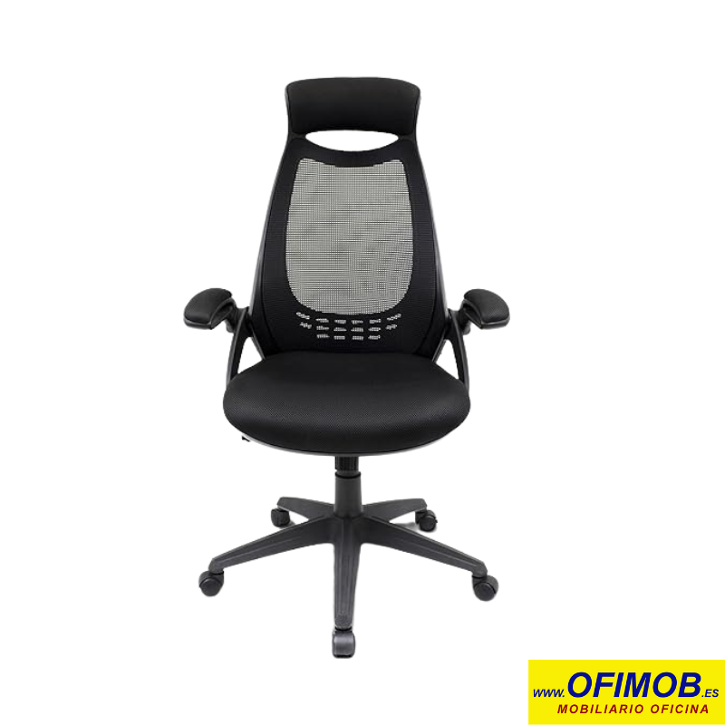 Silla Operativa Ergonómica Ulm