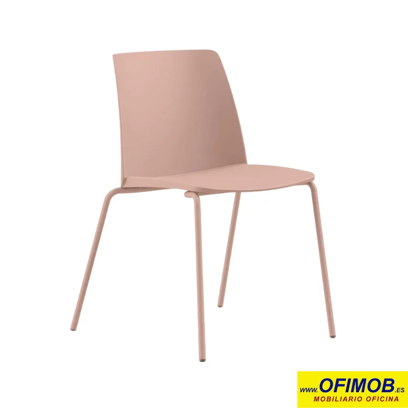 Silla Confidente VRG - Imagen 4