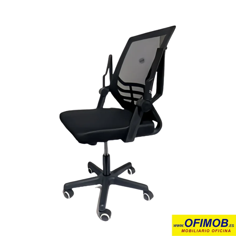 Silla administración eco Ofimob Bonn - Imagen 3