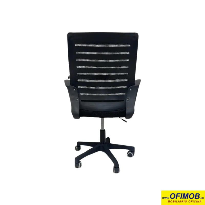 Silla Administración Eco Ofimob Aquisgrán - Imagen 4