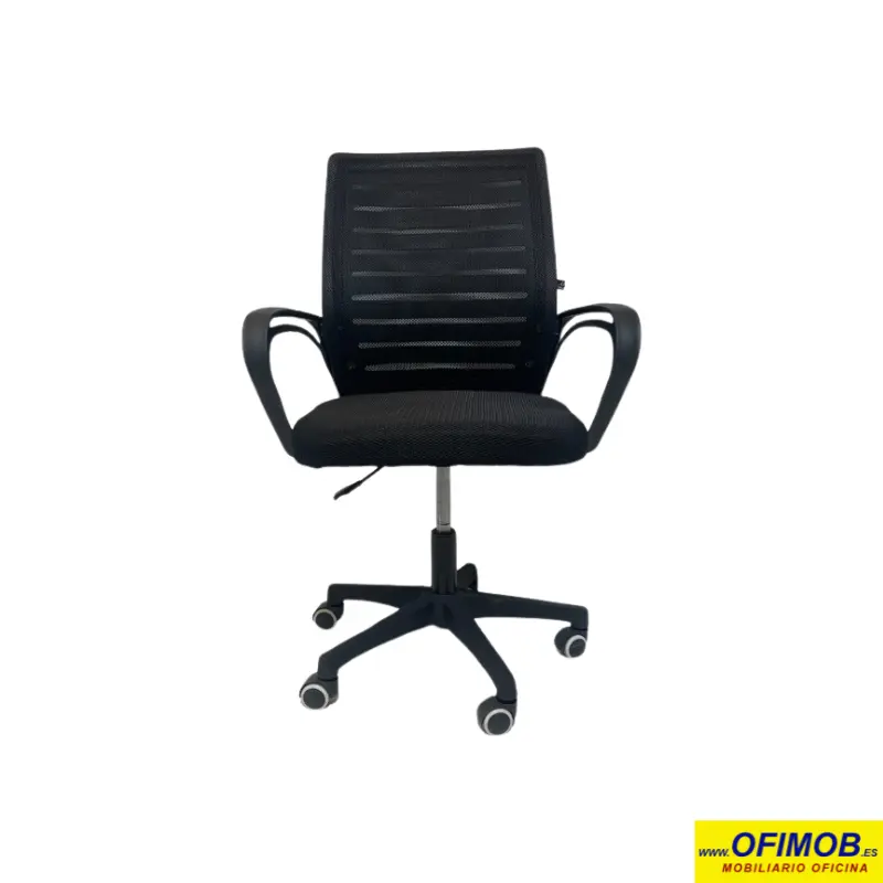 Silla Administración Eco Ofimob Aquisgrán