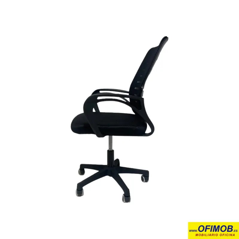 Silla Administración Eco Ofimob Aquisgrán - Imagen 3