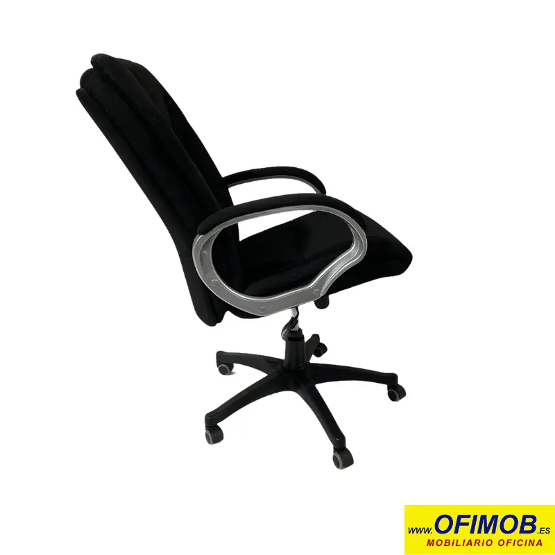 Sillón Alta Dirección Eco Tela - Imagen 6