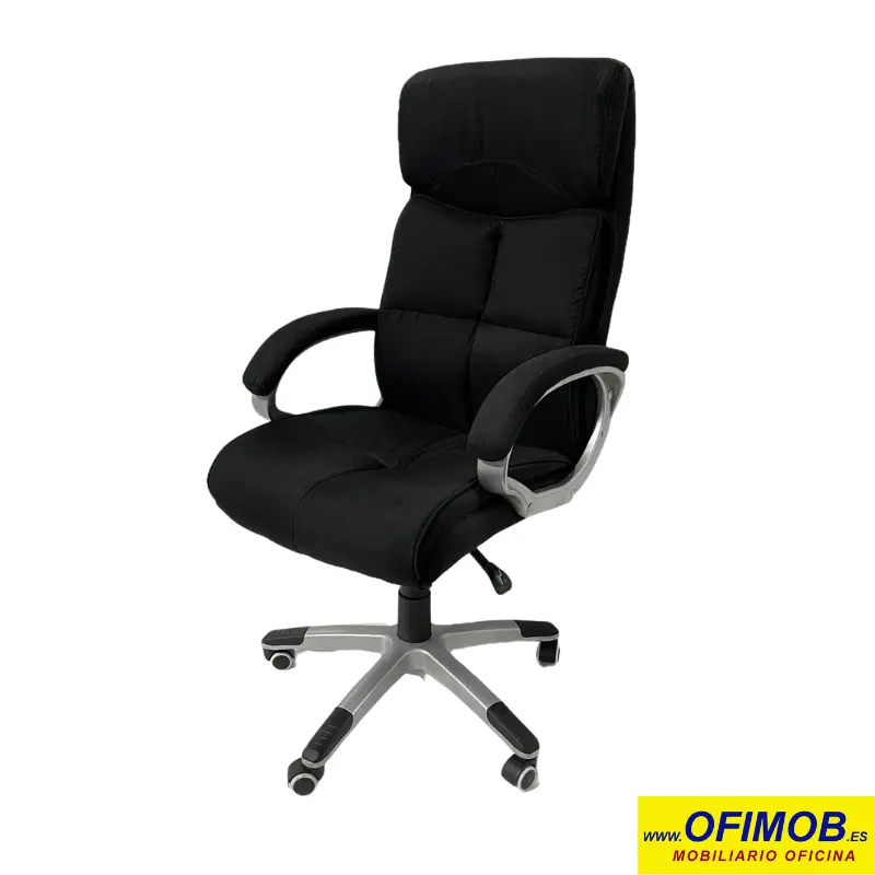 Sillón Alta Dirección Tréveris - Imagen 5