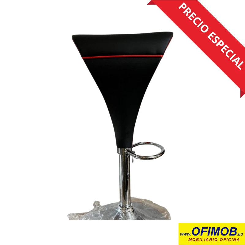 Taburete Ofimob Oldenburg - Imagen 3