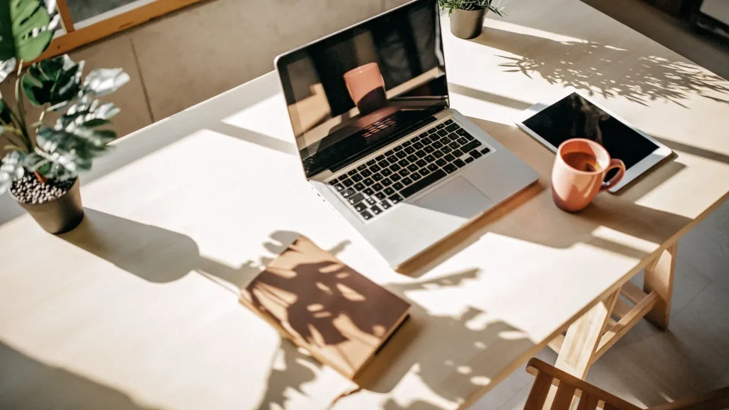 Espacio de Trabajo Productivo