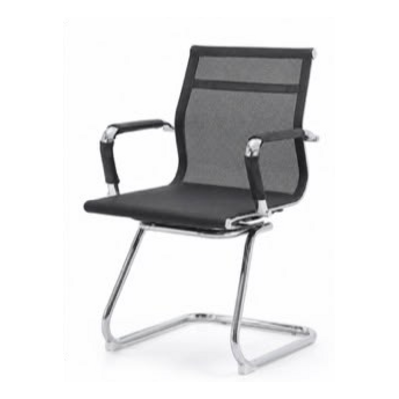 Silla Diseño Rejilla Patín